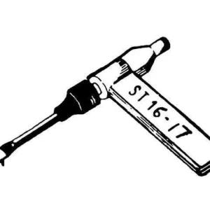 Agulha Gira Discos St16/17