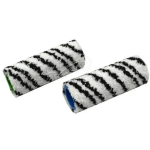 Conjunto de Rolos de Pedra 2 Lavadora Karcher Fc7