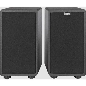 Conjunto de Altifalantes com Dois Altifalantes Pa.