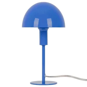 Mini-Candeeiro de Mesa Ellen Azul