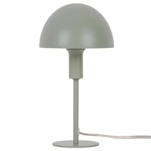 Mini Candeeiro de Mesa Ellen Powder Green