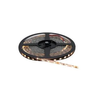 Fita LED 2835 120smd 9.6w 3000k 700lm