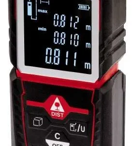 Laser Medidor de Distância Einhell Tc-Ld 50m