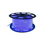 Fita LED 2835 120smd Azul 12w