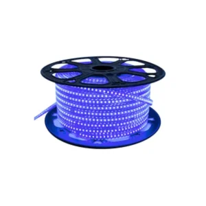 Fita LED 2835 120smd Azul 12w