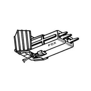 Fonocápsula Cerámicas