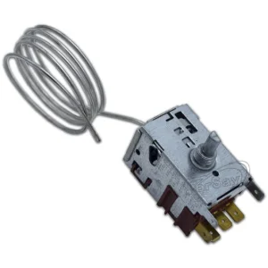 Termostato Frigorifico Danfoss 077b6715