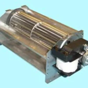 Motor Tangencial Frigorifico 180 Mm 24 W