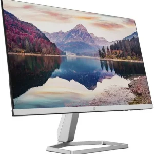 Monitor Hp 21.5" M22f Fhd - 2d9j9aa