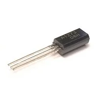 Transistor 2sa1273