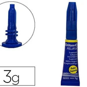 Pelikan Pelifix Supercola 3g 1 Unidade
