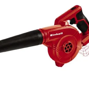 Einhell Te-Cb 18/180 Li-Solo Soprador de Folhas S.