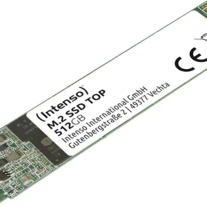 Disco Intenso Iaidso0194 516 Gb SSD 2.5" Sata Iii