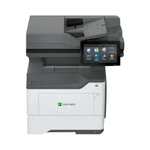 Impressora Lexmark Multifunções Laser Mono Bsd Xm.