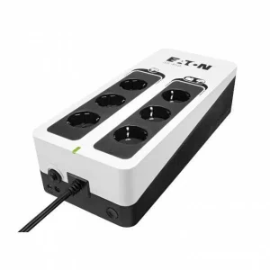 Eaton Ups 450va 270w 6 Tomadas Ca
