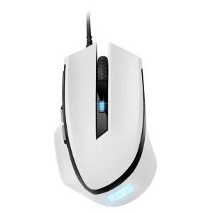 Rato Gaming Sharkoon Shark Force Ii Branco