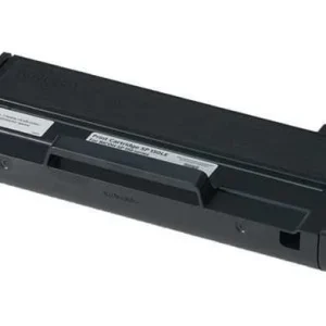 Ricoh 408010 Toner 1 Unidade(S) Original Preto