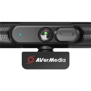 Webcam Avermedia6130 Pw315