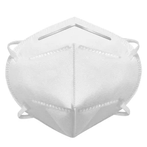 Máscara de Proteção Ffp2