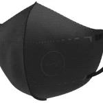 Máscara Higiénica em Tecido Reutilizável Airpop (.