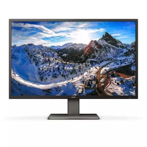 Monitor P Line LED 42.5" 439p1/00 4k Ultra Hd Pre.