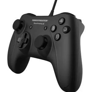 Thrustmaster 4460182 Controlador de Jogo Preto Us.