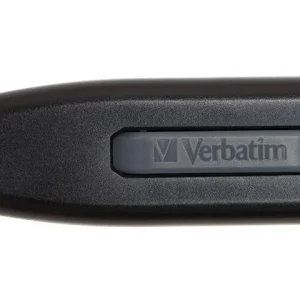 Verbatim Store N Go V3     256gb Usb 3.0 Cinzento