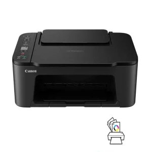 Impressora Multifunções Pixma Ts3550i - Canon