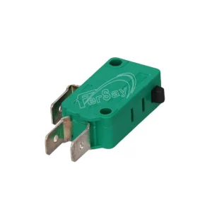 Microinterruptor Universal 3 Faston