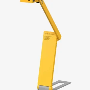 Ipevo Do-Cam Câmara de Documentos Amarelo Cmos Us.