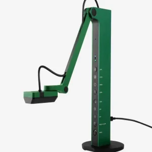 Ipevo Vz-R Câmara de Documentos Verde Cmos