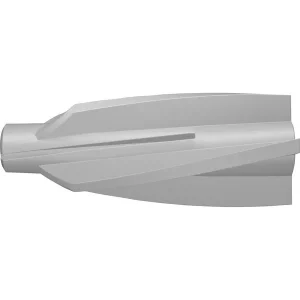 Cavilha para Concreto a Gás Fischer Gb 14