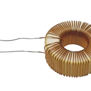 Deparasite Self 50uh 16mohm - 10a