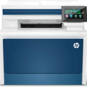 Impressora Multifunções Color Laserjet Pro 4302fd.