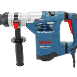 Martelo de Perfuração Dfr Bosch Gbh