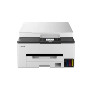 Impressora Multifunções Maxify Gx1050 Wi-Fi Branc.