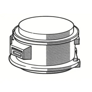 Substituição de Aspirador de Pó Electrolux / Volt.