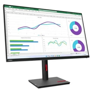 Lenovo Thinkvision T32p-30 80 Cm (31.5") 3840 X 2.