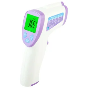 Easypix Thermogun Tg2