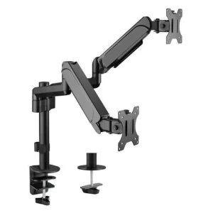 Suporte Dual Monitor 17"-32"Desk Mount Bracket