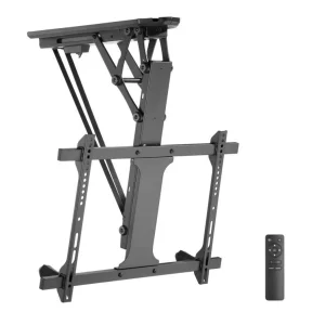 Equip 650329 Suporte para Tv 177,8 Cm (70") Preto