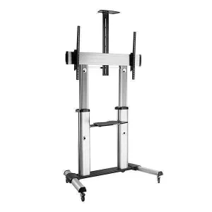 Suporte Equip 60"-100"", 100kg Dsplay Shart - 65.