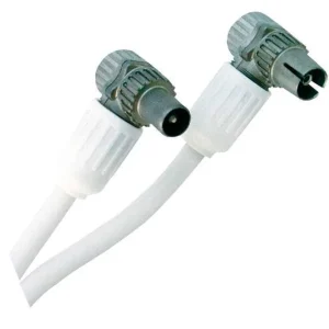 Cabo de Ligação Catv - Cabo de Ligação Profission.