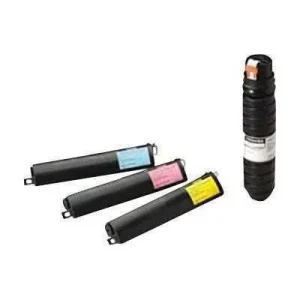 Toner Toshiba Original T-Fc50ey Amarelo