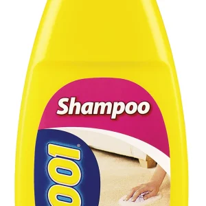 Champo para Carpetes e Estofos 450ml