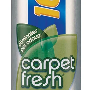 Spray Removedor Odores para Carpetes/Tapetes 300ml