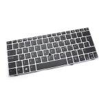 Teclado Hp Compaq Elitebook 2170 2170p Sn8111