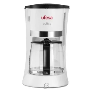 Máquina de Café Filtro Ufesa