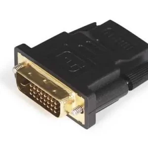 Adaptador Dvi-D Single Link para Hdmi