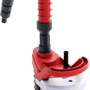 Bomba Submersível Sterwins 5000l/H 550w